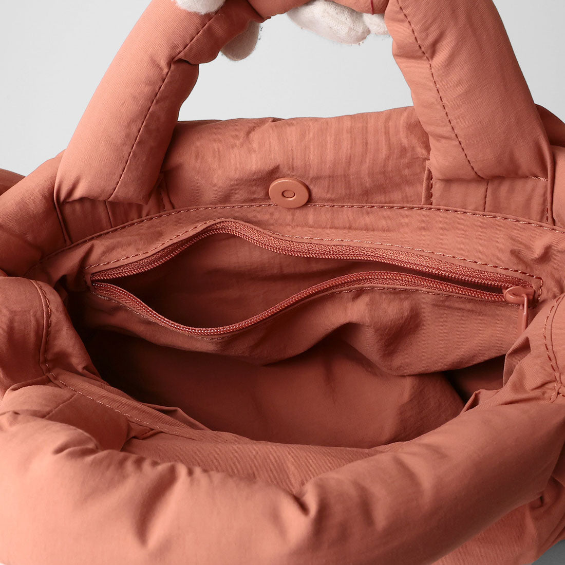 オレンド OLEND ショルダーバッグ ミニオナ ソフトバッグ ソフトピーチ 2WAY 軽量 MINIONA SOFT BAG SOFT PEACH （ソフトピーチ） ソフトピーチ