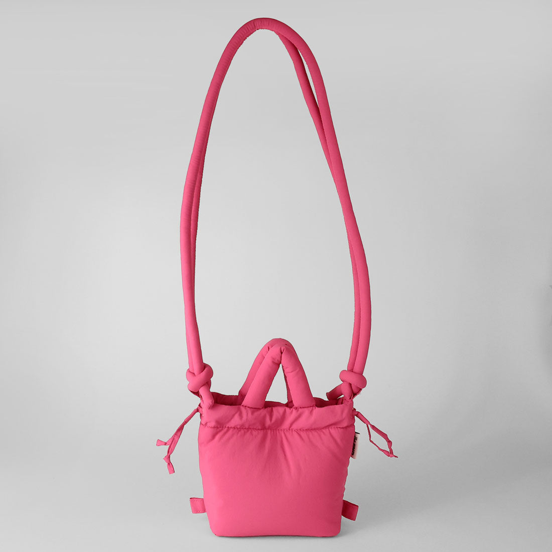 オレンド OLEND ショルダーバッグ マイクロオナ ソフトバッグ ピンク 3WAY 軽量 MICRO ONA SOFT BAG PINK （ピンク） ピンク