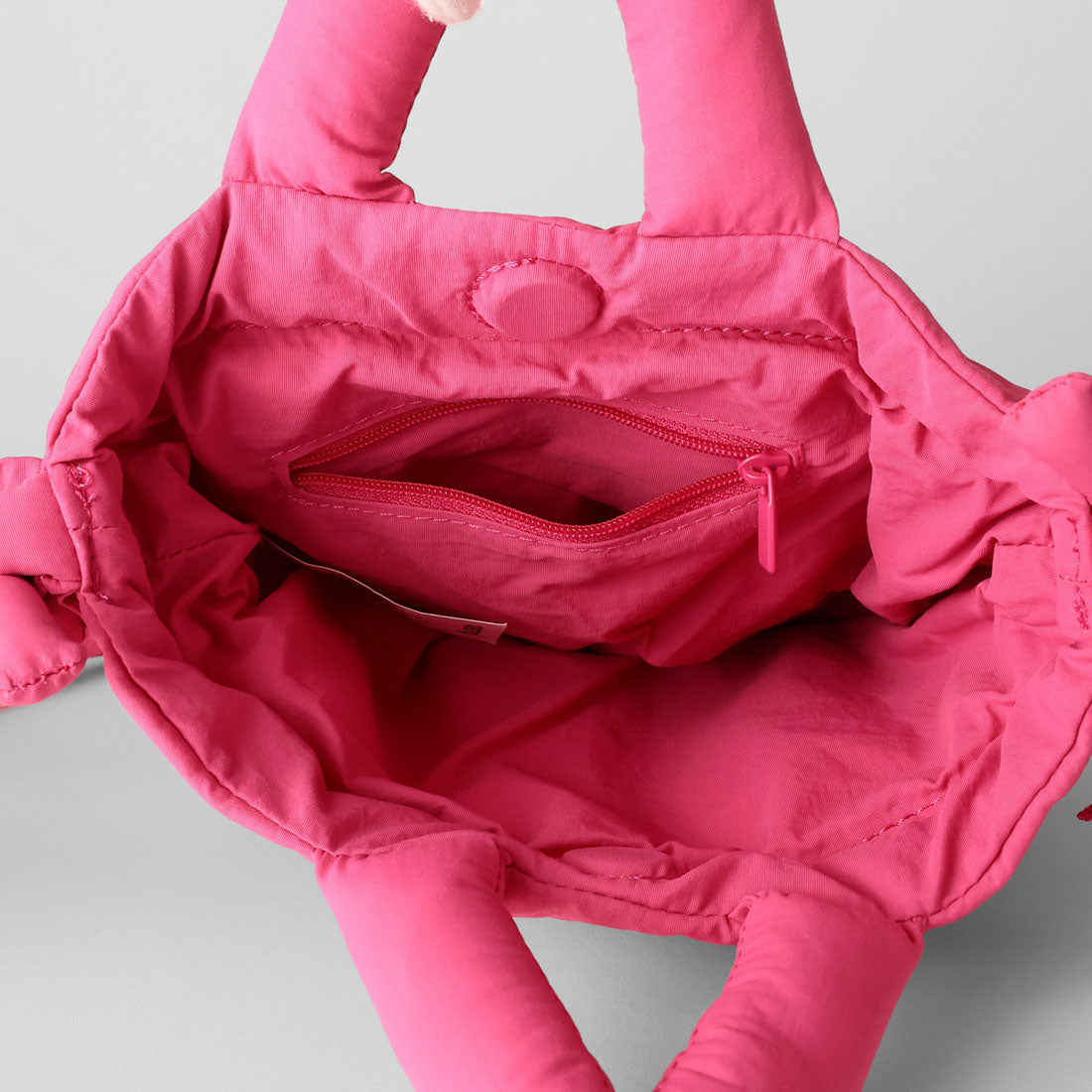 オレンド OLEND ショルダーバッグ マイクロオナ ソフトバッグ ピンク 3WAY 軽量 MICRO ONA SOFT BAG PINK （ピンク） ピンク