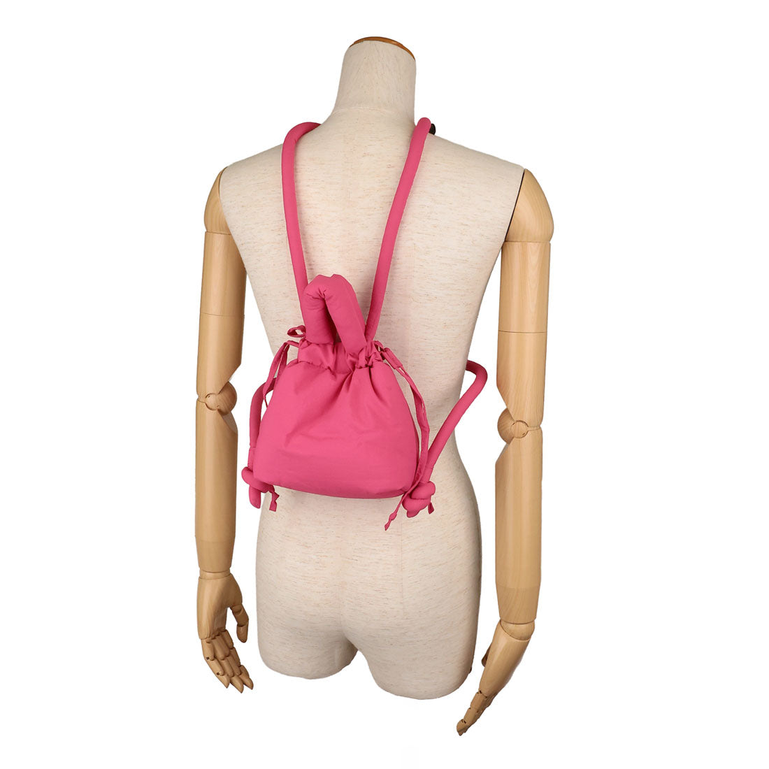 オレンド OLEND ショルダーバッグ マイクロオナ ソフトバッグ ピンク 3WAY 軽量 MICRO ONA SOFT BAG PINK （ピンク） ピンク