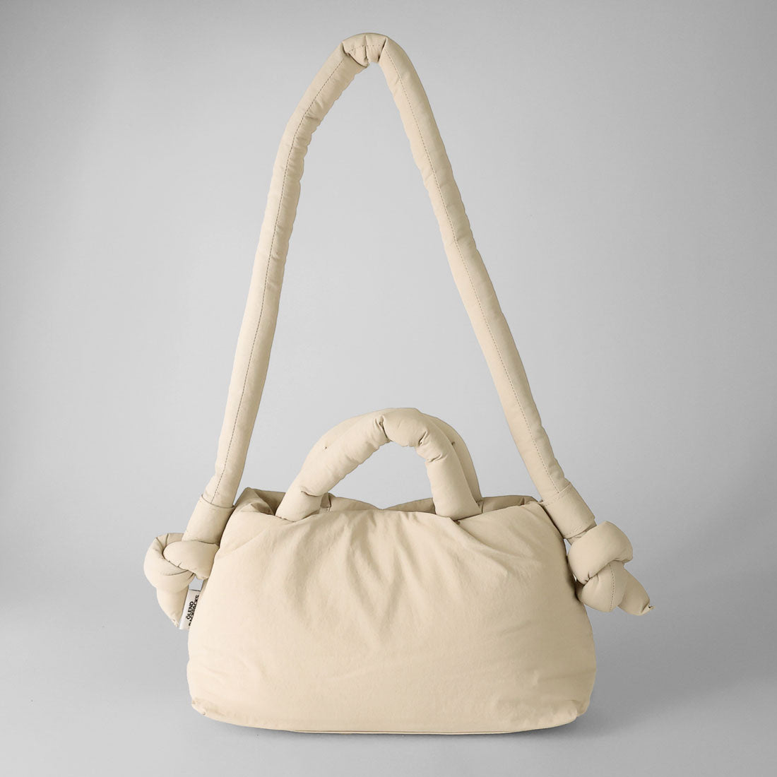 オレンド OLEND ショルダーバッグ ミニオナ ソフトバッグ サンド 2WAY 軽量 MINIONA SOFT BAG SAND （サンド） サンド