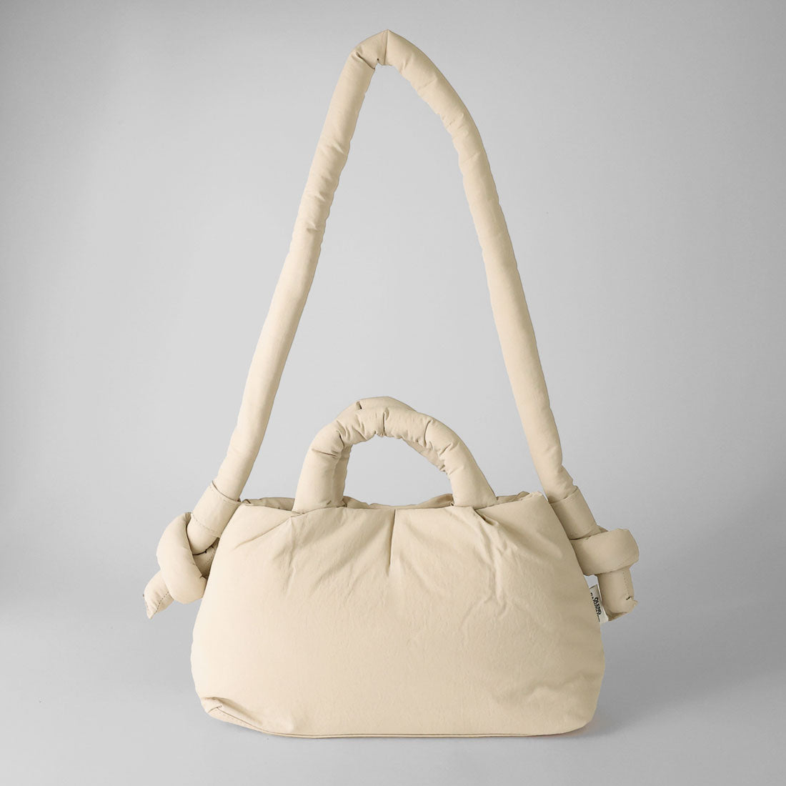オレンド OLEND ショルダーバッグ ミニオナ ソフトバッグ サンド 2WAY 軽量 MINIONA SOFT BAG SAND （サンド） サンド