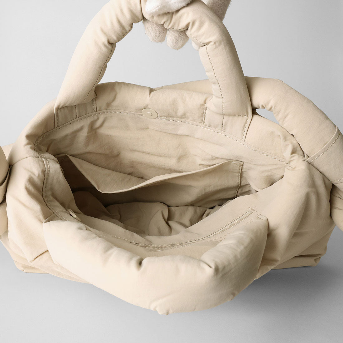 オレンド OLEND ショルダーバッグ ミニオナ ソフトバッグ サンド 2WAY 軽量 MINIONA SOFT BAG SAND （サンド） サンド