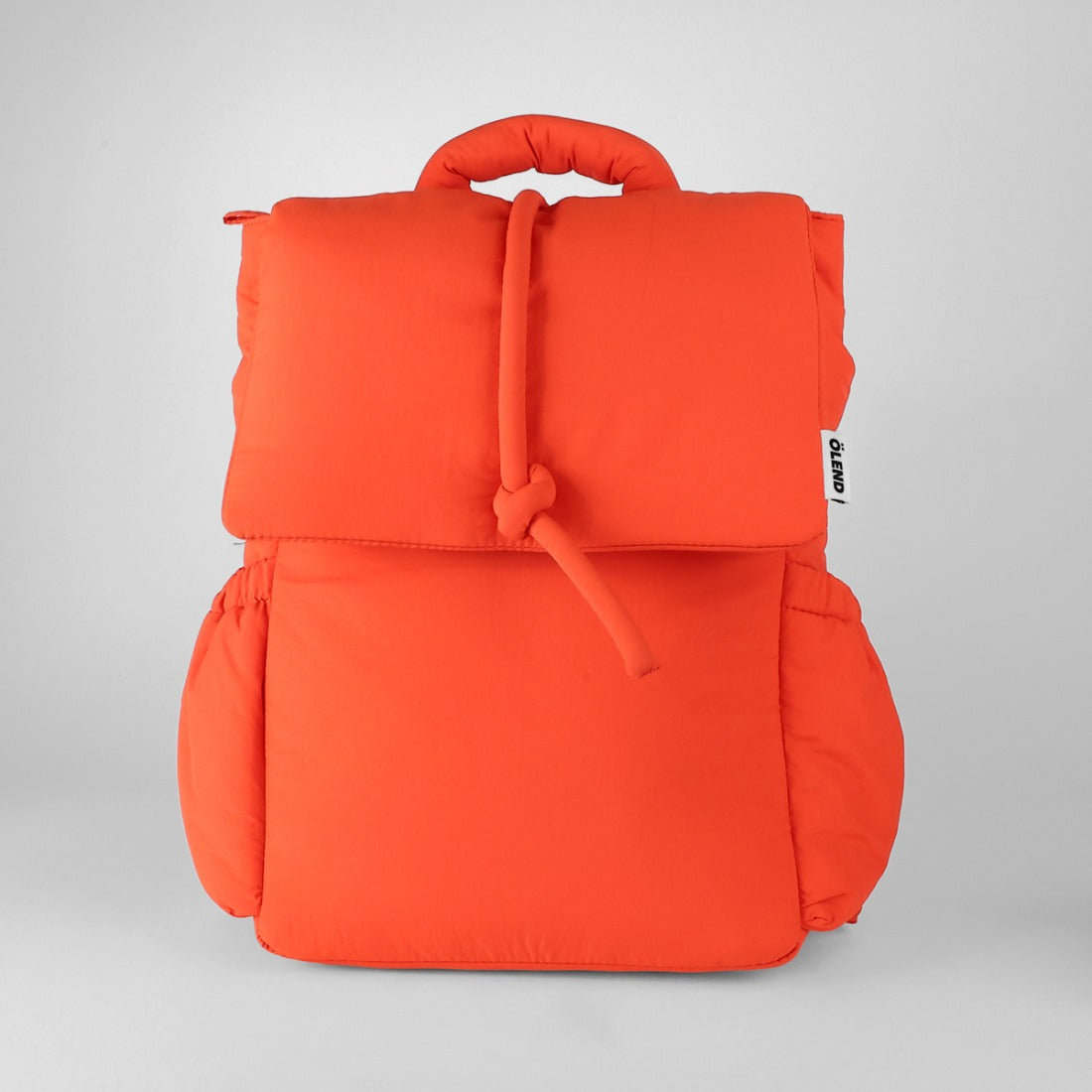オレンド OLEND リュックサック パデッド ホールデン バックパック コーラル 軽量 PADDED HOLDEN BACKPACK CORAL （コーラル） コーラル