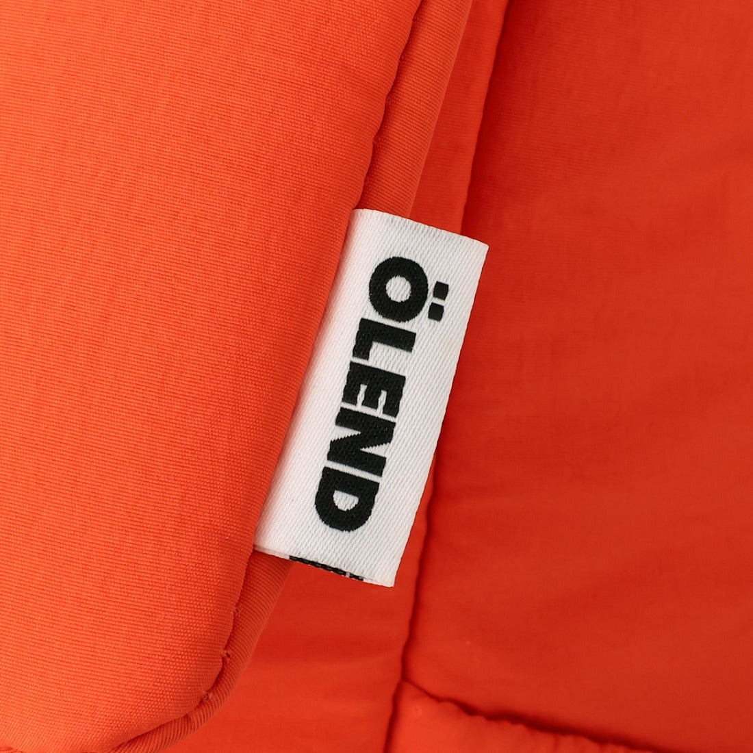 オレンド OLEND リュックサック パデッド ホールデン バックパック コーラル 軽量 PADDED HOLDEN BACKPACK CORAL （コーラル） コーラル