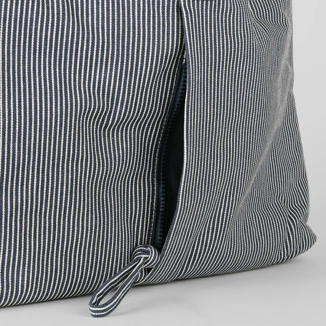 オレンド OLEND ショルダーバッグ ニコ バッグ コットン ネイビー ストライプ 軽量 スリム NICO BAG COTTON NAVY STRIPE （コットン ネイビー ストライプ） コットン ネイビー ストライプ