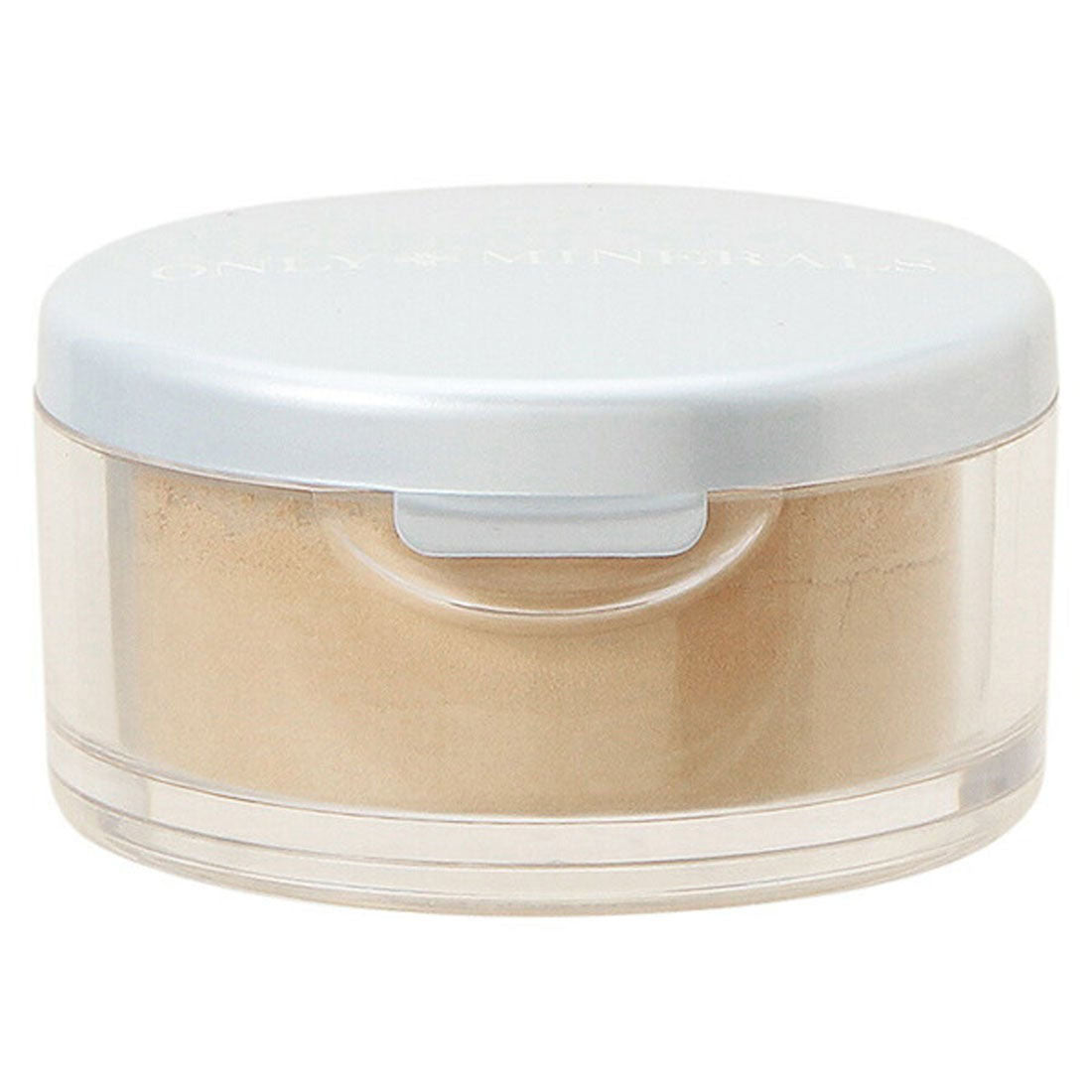 Only Minerals ONLY MINERALS Medicinal Concealer Whitening Care SPF23 PA++ 0.7g 【Natural】 【Quasi-drug】【Non-returnable item】