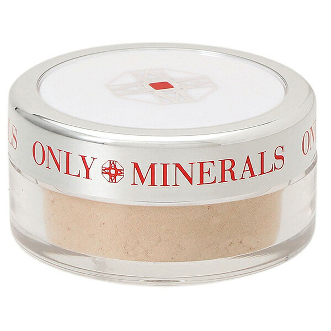 Only Minerals ONLY MINERALS Medicinal Concealer Acne Protector SPF20 PA++ 0.7g 【Beige】 【Quasi-drug】【Non-returnable item】