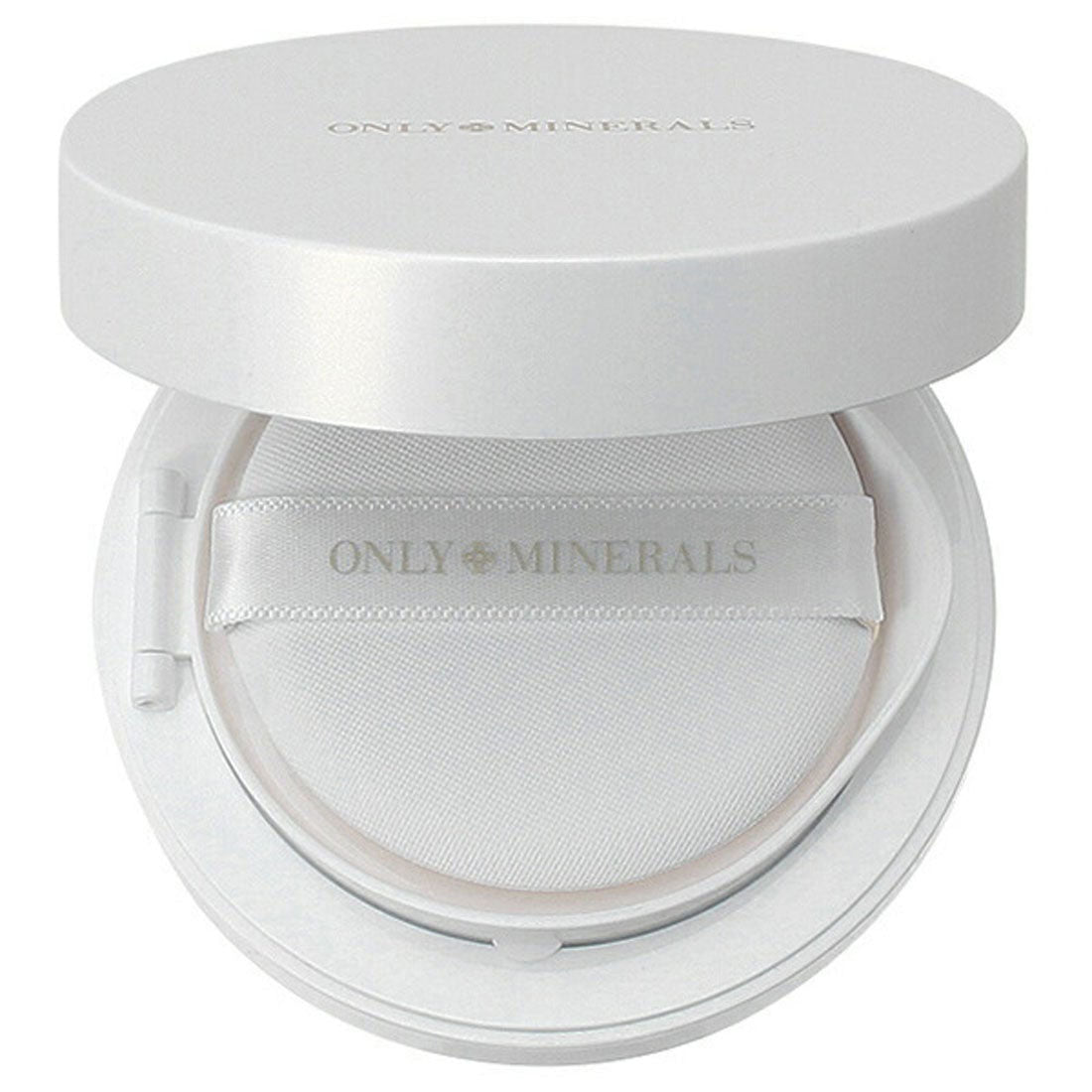 Only Minerals ONLY MINERALS Mineral Tone Up Cushion BB SPF50 PA+++ 11g [Non-returnable product]