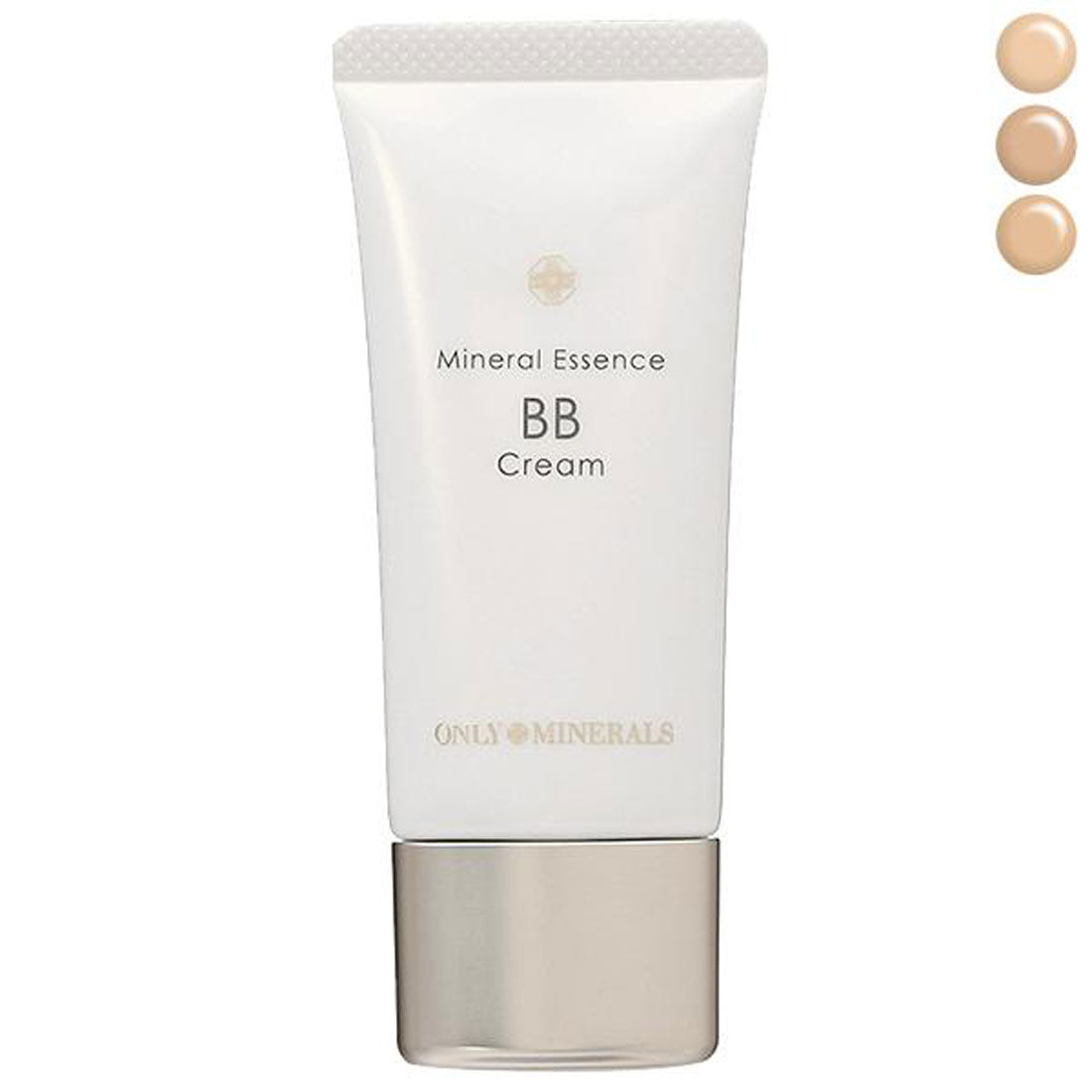 オンリーミネラル ONLY MINERALS ミネラルエッセンス BBクリーム SPF25/PA++ 30g 【返品不可商品】,2 オークル