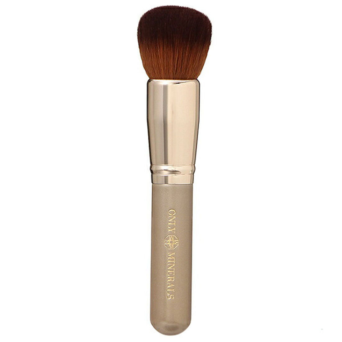 Only Minerals Foundation Brush 【Miscellaneous】【Non-returnable item】