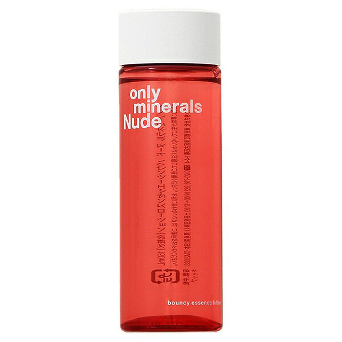 Only Minerals ONLY MINERALS Nude Bouncy Essence Lotion 150mL [Non-returnable item]