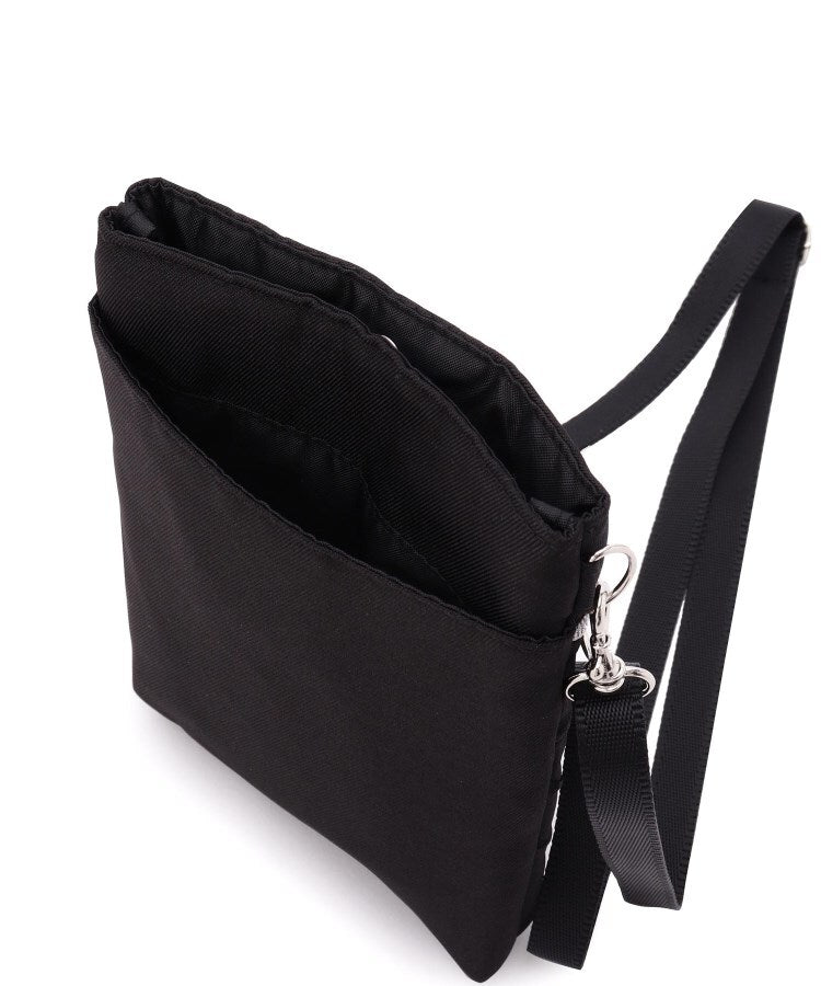ワンズテラス one'sterrace MARY QUANT ポケットプラス 大 （ブラック(919)） ブラック(919)