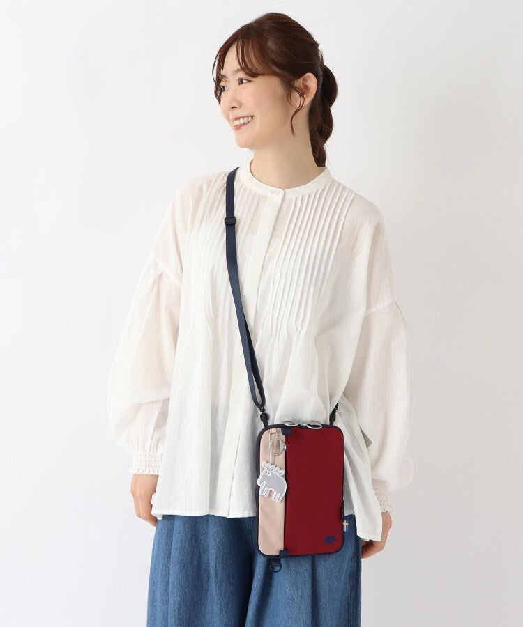 ワンズテラス one'sterrace ◆moz撥水2WAYミニショルダーZZRK （ソノタ(879)） ソノタ(879)