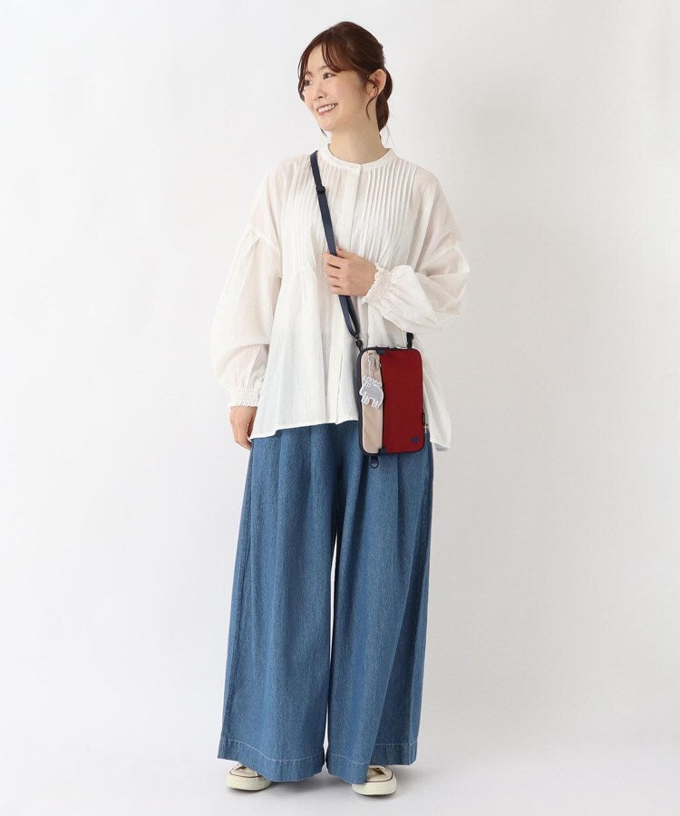 ワンズテラス one'sterrace ◆moz撥水2WAYミニショルダーZZRK （ソノタ(879)） ソノタ(879)