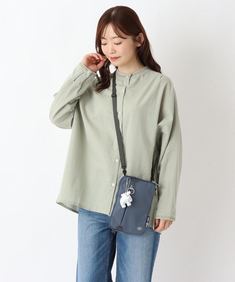 ワンズテラス one'sterrace ◆moz撥水2WAYミニショルダーZZRK （ソノタ(879)） ソノタ(879)