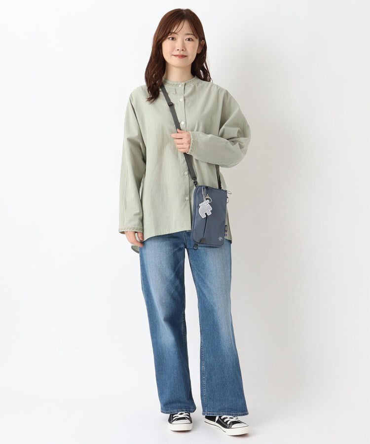 ワンズテラス one'sterrace ◆moz撥水2WAYミニショルダーZZRK （ソノタ(879)） ソノタ(879)