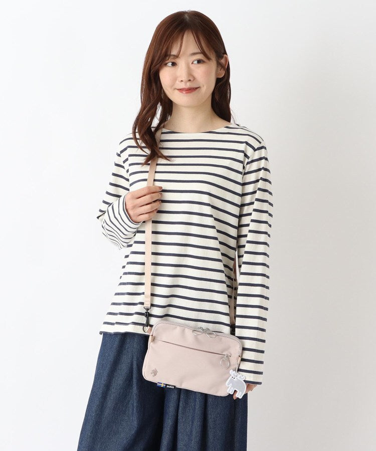 ワンズテラス one'sterrace ◆moz撥水2WAYミニショルダーZZRK （ソノタ(879)） ソノタ(879)