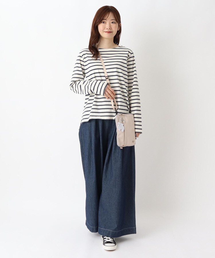 ワンズテラス one'sterrace ◆moz撥水2WAYミニショルダーZZRK （ソノタ(879)） ソノタ(879)