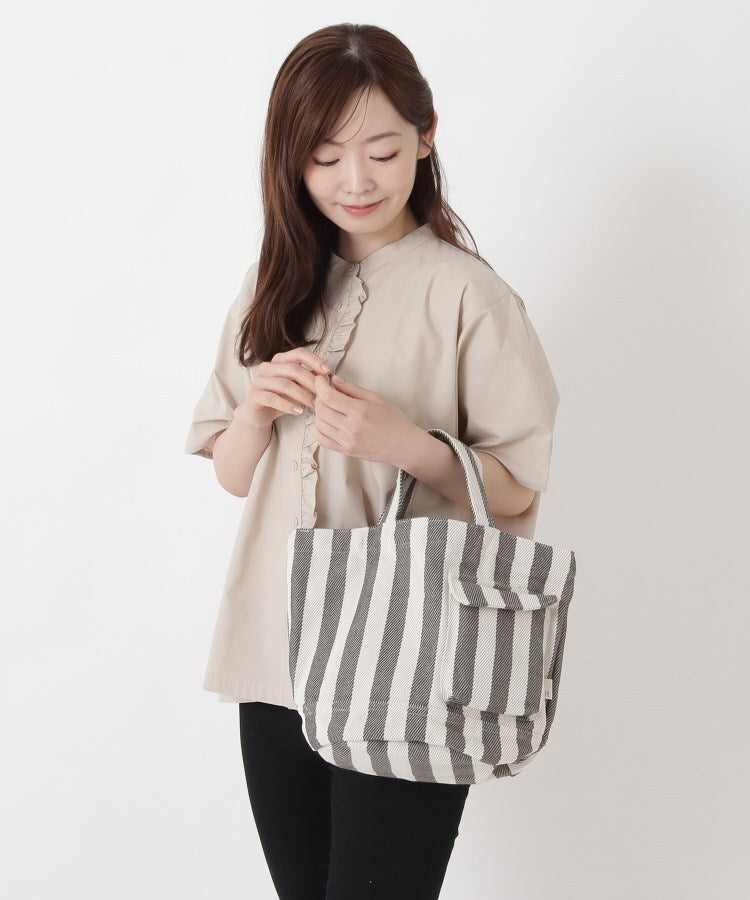 ワンズテラス one'sterrace ◆ROOTOTE ルートート デリリサイクル コットンF （イエロー(932)） イエロー(932)
