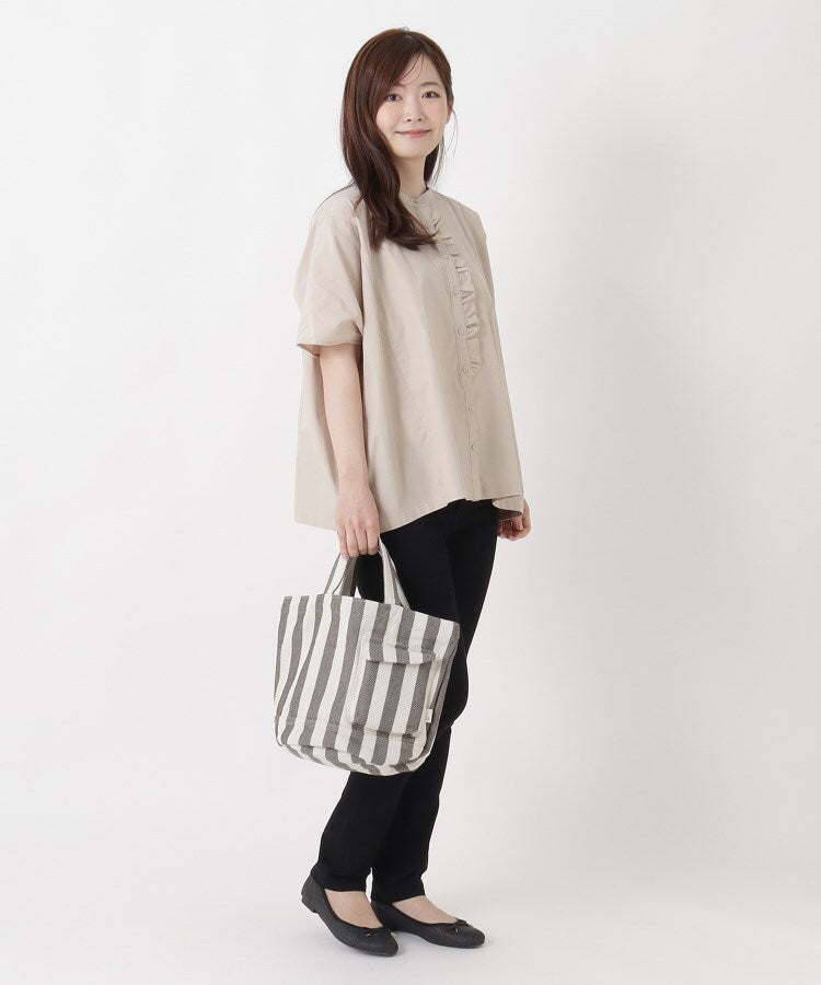 ワンズテラス one'sterrace ◆ROOTOTE ルートート デリリサイクル コットンF （イエロー(932)） イエロー(932)