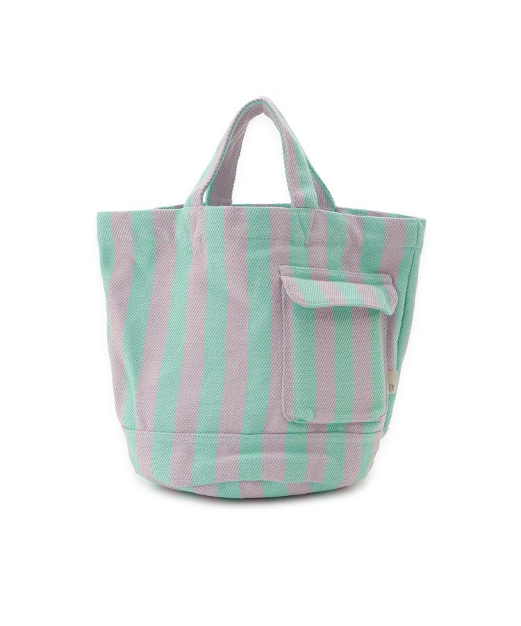 ワンズテラス one'sterrace ◆ROOTOTE ルートート デリリサイクル コットンF （イエロー(932)） イエロー(932)