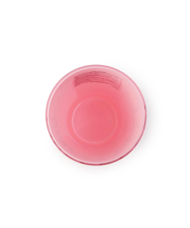 ワンズテラス one'sterrace SNOOPY アクリルタンブラー L 620ml【返品不可商品】 （ピンク(972)） ピンク(972)