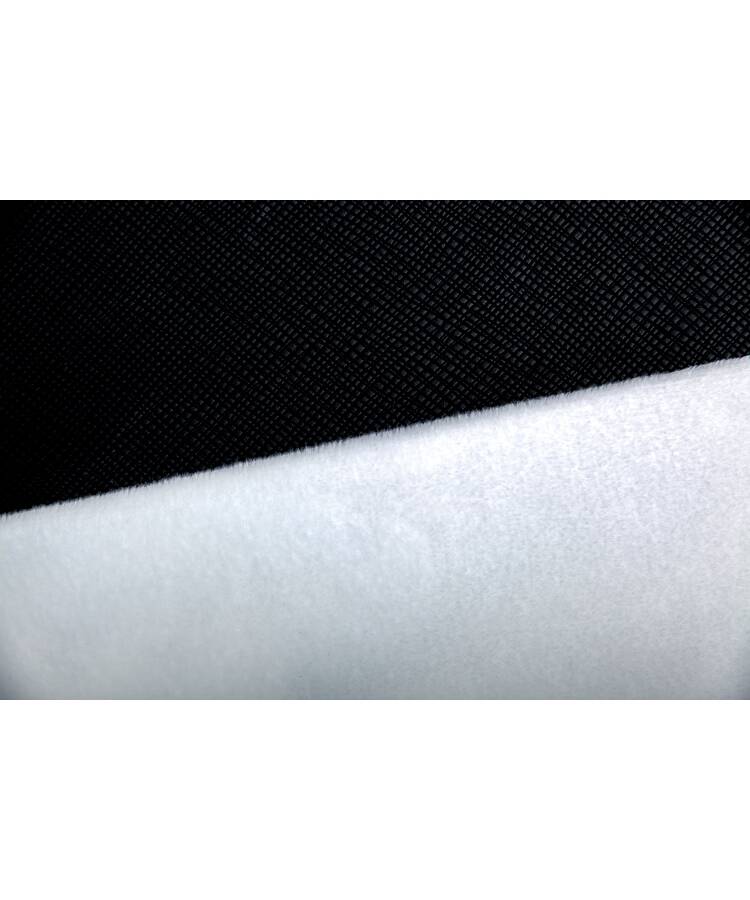 ワンズテラス one'sterrace 耳までとろける 濃密パフアイマスク【返品不可商品】 （ライトブルー(091)） ライトブルー(091)