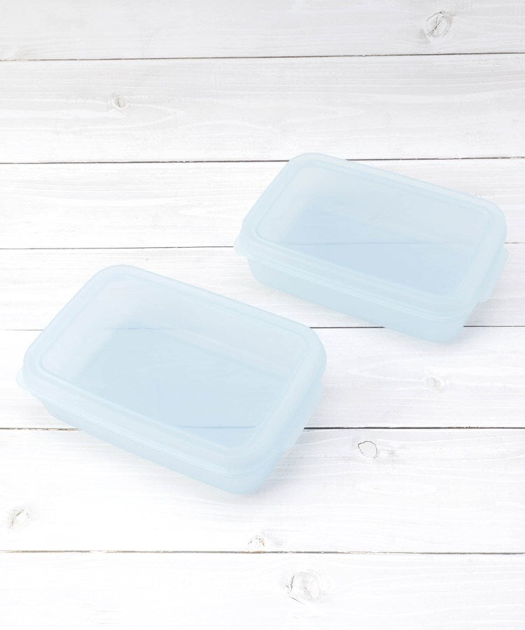 ワンズテラス one'sterrace ◆クリア ライトパックセカンド1200ml 2P【返品不可商品】 （ブルー(993)） ブルー(993)