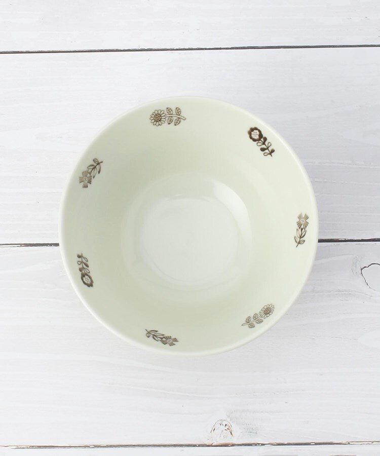 ワンズテラス one'sterrace ◆FIKA どんぶり S【返品不可商品】 （ブラウン(943)） ブラウン(943)