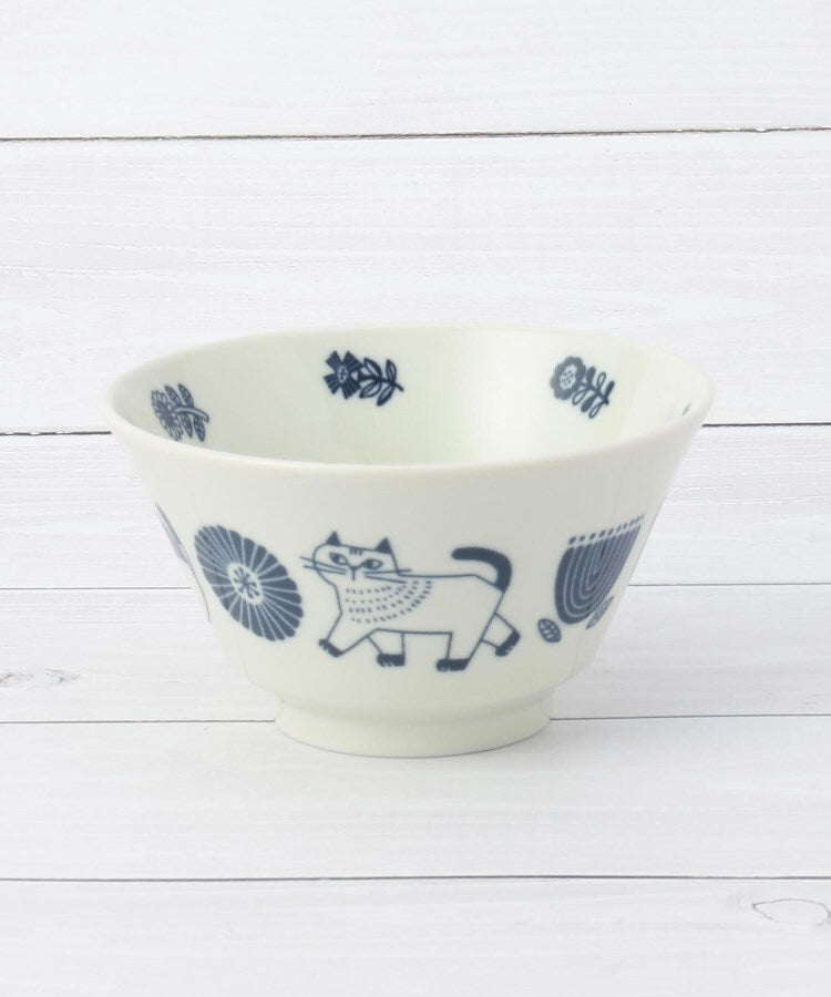 ワンズテラス one'sterrace ◆FIKA どんぶり S【返品不可商品】 （ネイビー(994)） ネイビー(994)