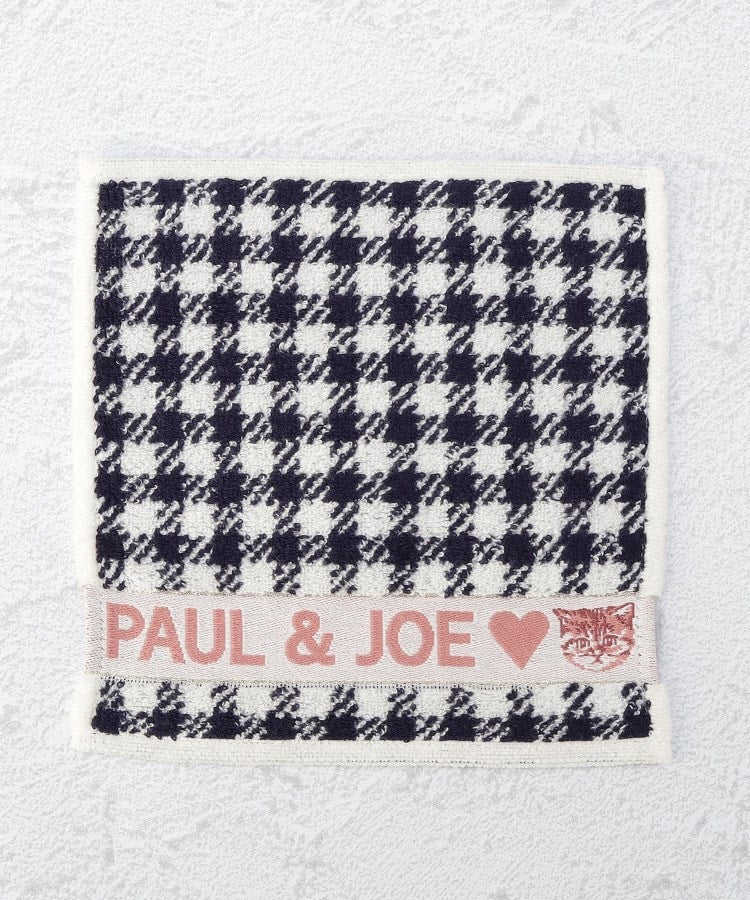 ワンズテラス one'sterrace ◆PAUL ＆ JOE ミニタオル ヌネット （グレー(912)） グレー(912)