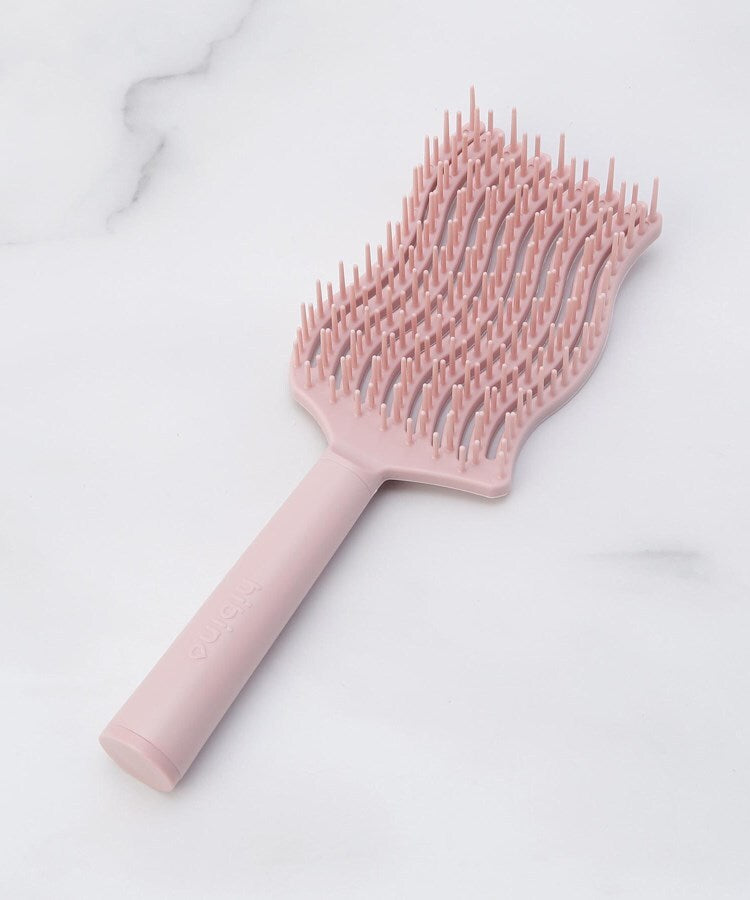 ワンズテラス one'sterrace VENUSiS ヒビノプレミアムケアブラシ【返品不可商品】 （ピンク(972)） ピンク(972)