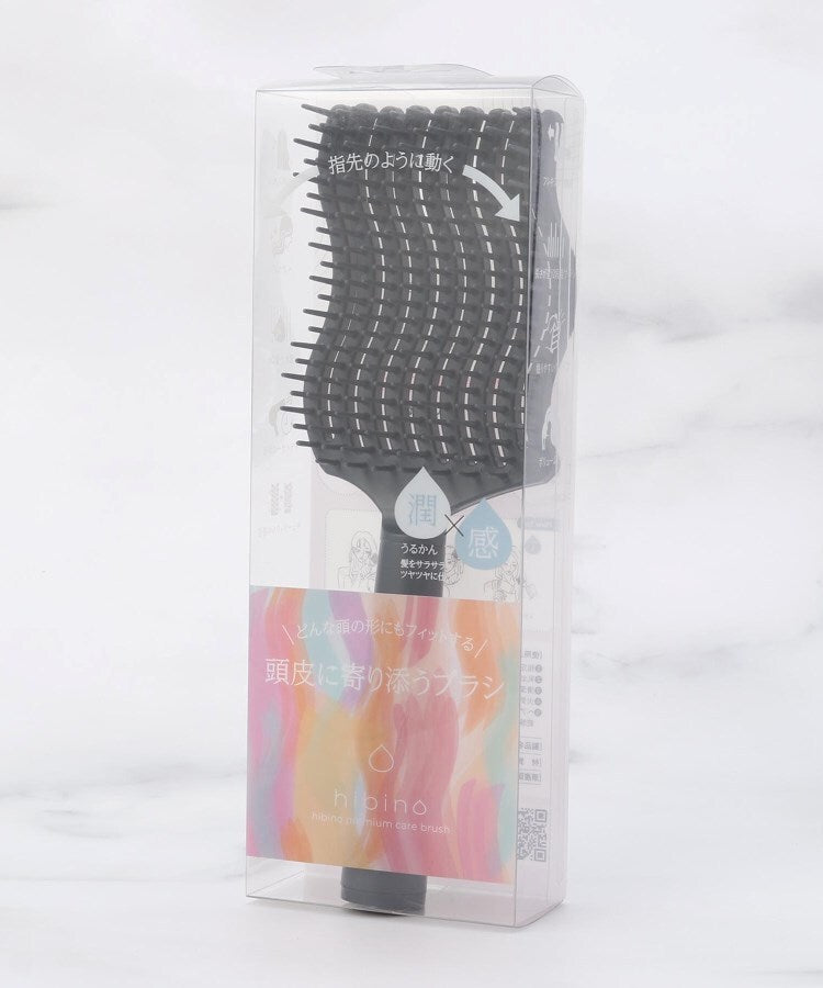 ワンズテラス one'sterrace VENUSiS ヒビノプレミアムケアブラシ【返品不可商品】 （ピンク(972)） ピンク(972)