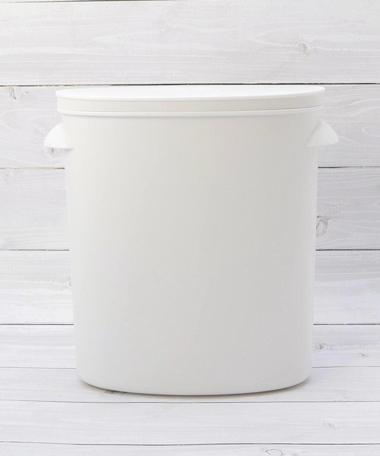 ワンズテラス one'sterrace RICE お米袋のままストック 5キロ用【返品不可商品】 （ホワイト(901)） ホワイト(901)