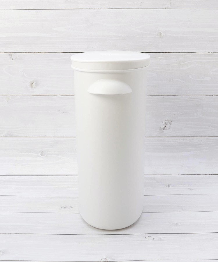 ワンズテラス one'sterrace RICE お米袋のままストック 5キロ用【返品不可商品】 （ホワイト(901)） ホワイト(901)