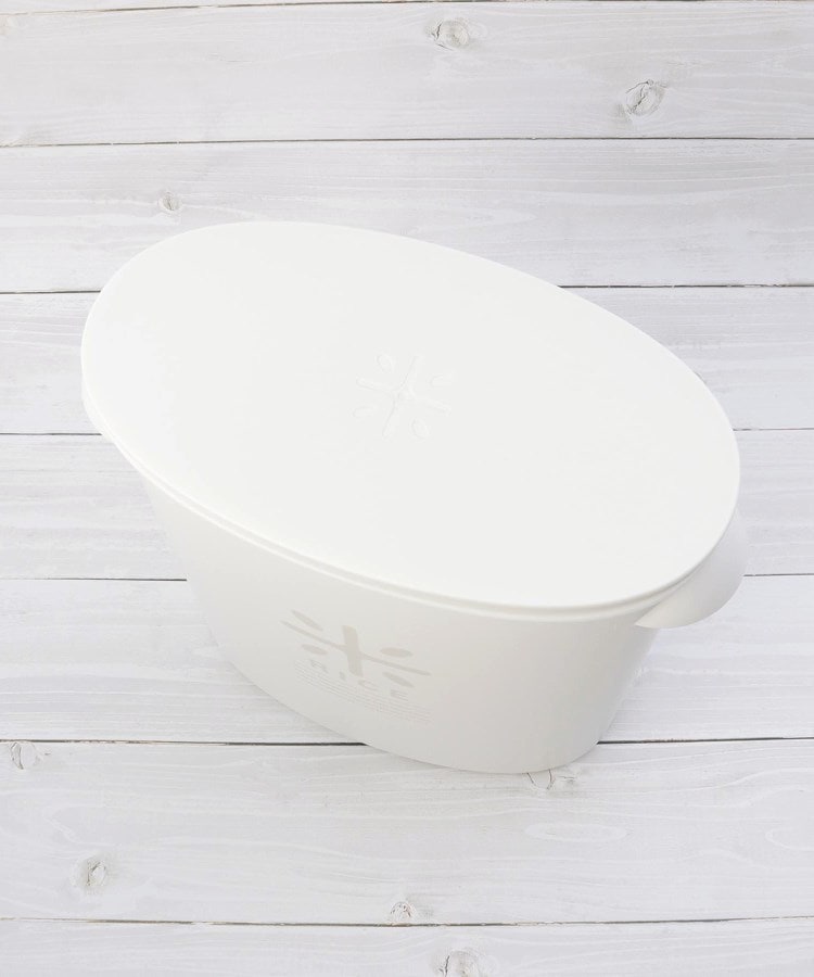ワンズテラス one'sterrace RICE お米袋のままストック 5キロ用【返品不可商品】 （ホワイト(901)） ホワイト(901)