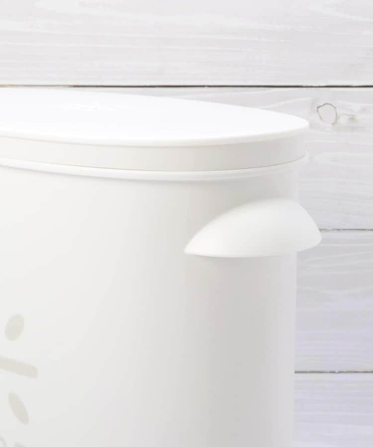 ワンズテラス one'sterrace RICE お米袋のままストック 5キロ用【返品不可商品】 （ホワイト(901)） ホワイト(901)