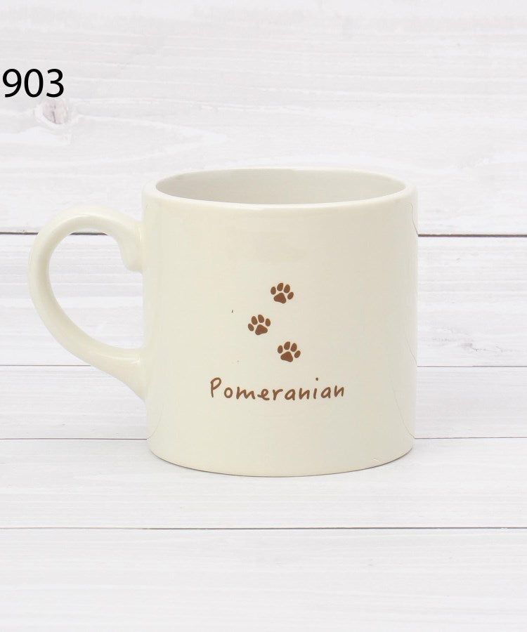 ワンズテラス one'sterrace ルルワン マグ 270ml【返品不可商品】 （ピンク(972)） ピンク(972)