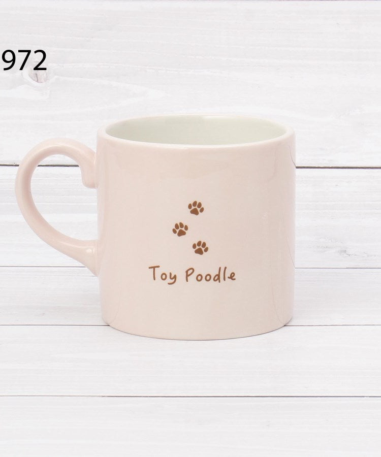 ワンズテラス one'sterrace ルルワン マグ 270ml【返品不可商品】 （ピンク(972)） ピンク(972)