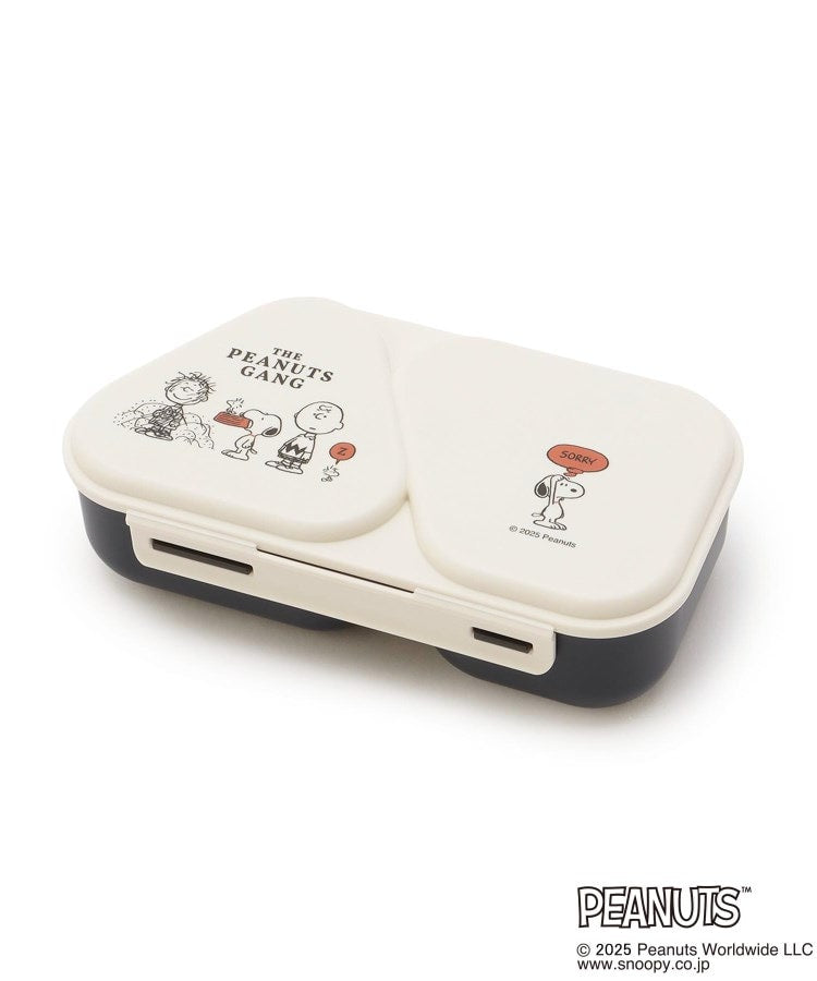 ワンズテラス one'sterrace SNOOPY おにぎりランチケース ギャング【返品不可商品】 （ホワイト(901)） ホワイト(901)