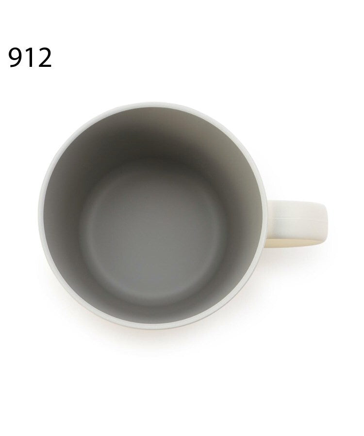 ワンズテラス one'sterrace ◆SNOOPY カップ 300ml【返品不可商品】 （オレンジ(967)） オレンジ(967)