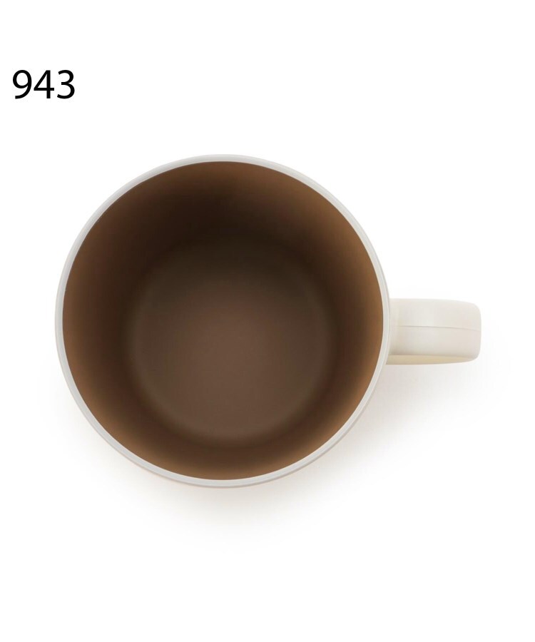 ワンズテラス one'sterrace ◆SNOOPY カップ 300ml【返品不可商品】 （オレンジ(967)） オレンジ(967)