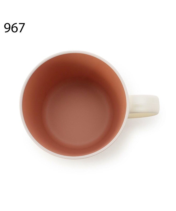 ワンズテラス one'sterrace ◆SNOOPY カップ 300ml【返品不可商品】 （オレンジ(967)） オレンジ(967)