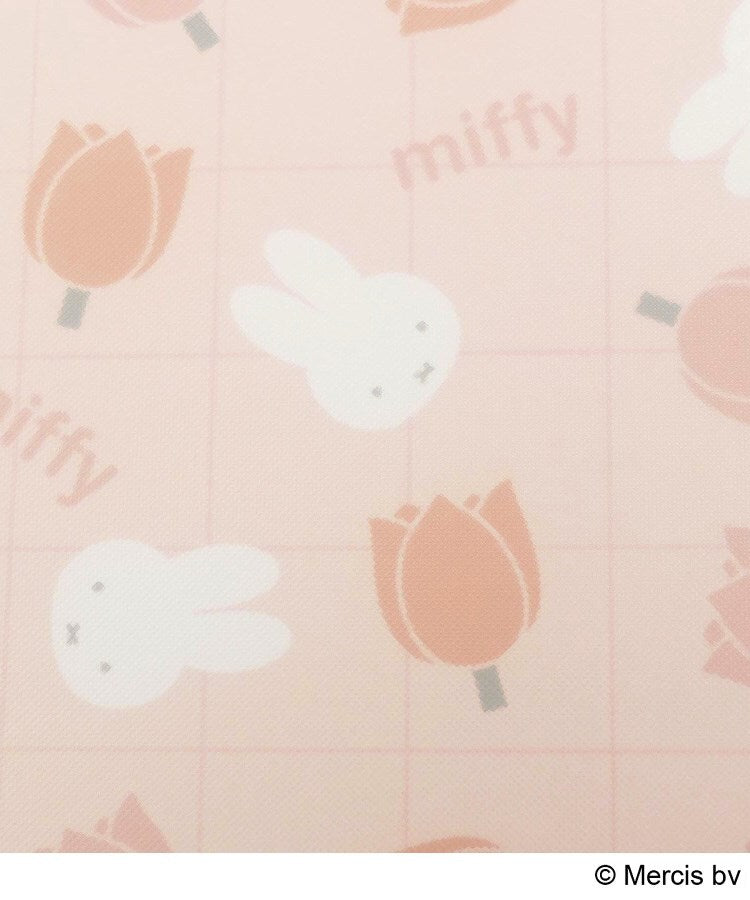 ワンズテラス one'sterrace ◆【先行販売】Dick Bruna miffy カッティングボード strawberry&tulip【返品不可商品】 （ピンク(972)） ピンク(972)