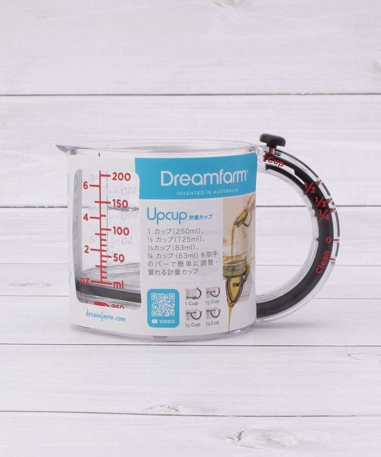 ワンズテラス one'sterrace ◆dreamfarm アップコップ【返品不可商品】 （ブラック(919)） ブラック(919)