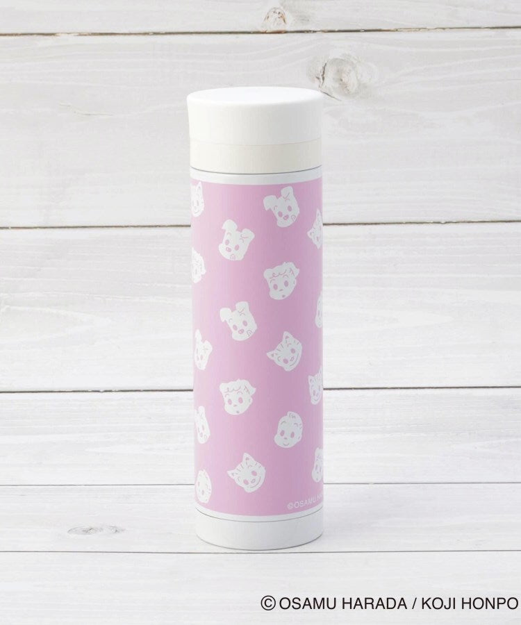 ワンズテラス one'sterrace ◆【先行販売】OSAMU GOODS ステンレスボトル 300ml【返品不可商品】 （グリーン(922)） グリーン(922)