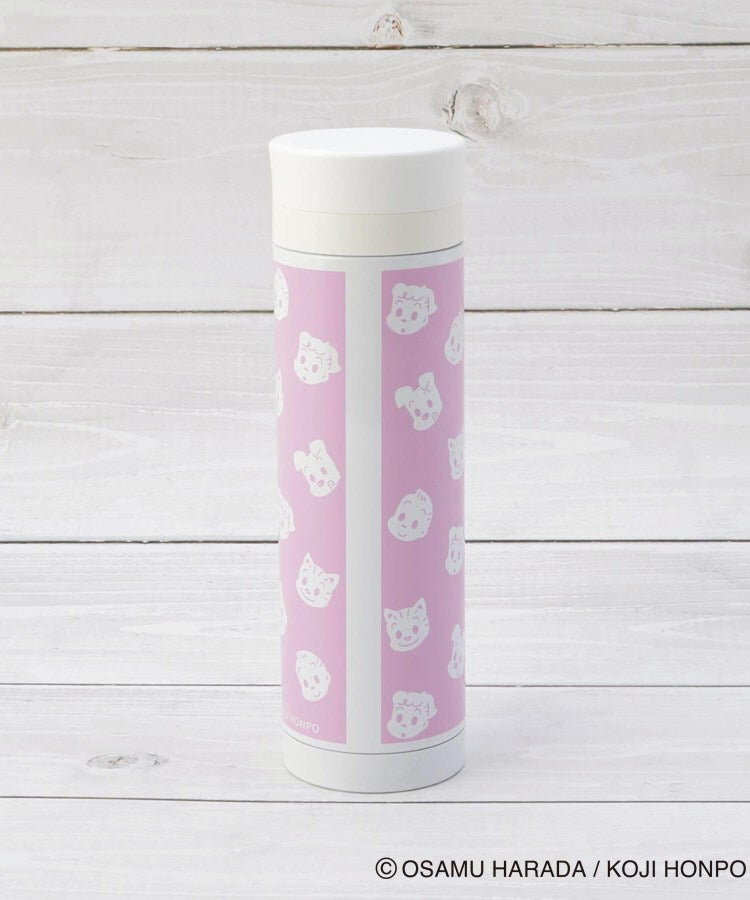 ワンズテラス one'sterrace ◆【先行販売】OSAMU GOODS ステンレスボトル 300ml【返品不可商品】 （グリーン(922)） グリーン(922)