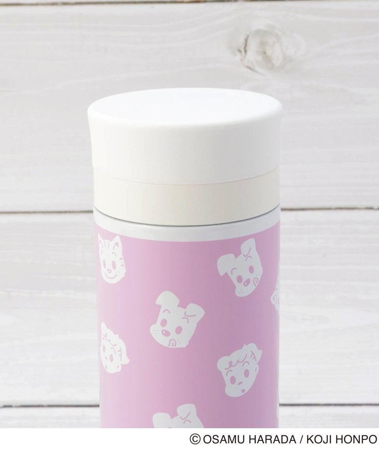 ワンズテラス one'sterrace ◆【先行販売】OSAMU GOODS ステンレスボトル 300ml【返品不可商品】 （グリーン(922)） グリーン(922)