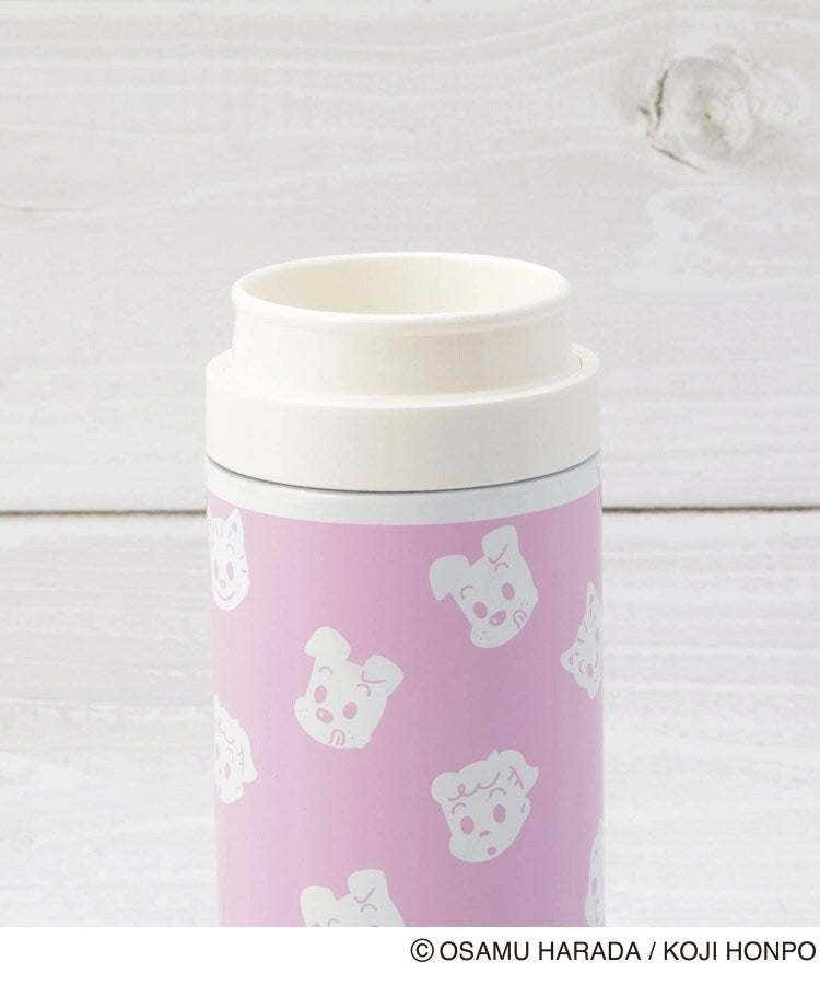 ワンズテラス one'sterrace ◆【先行販売】OSAMU GOODS ステンレスボトル 300ml【返品不可商品】 （グリーン(922)） グリーン(922)